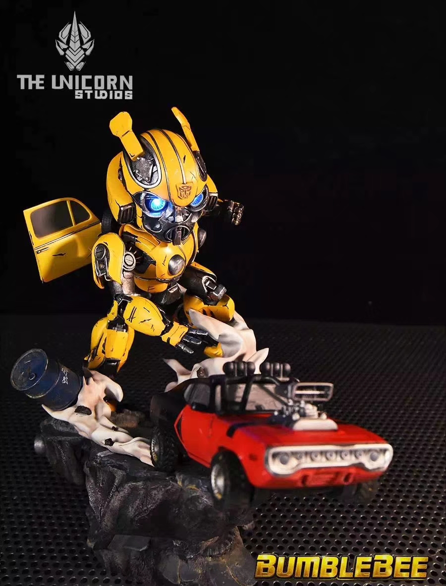 Bumblebee ( Transformers )