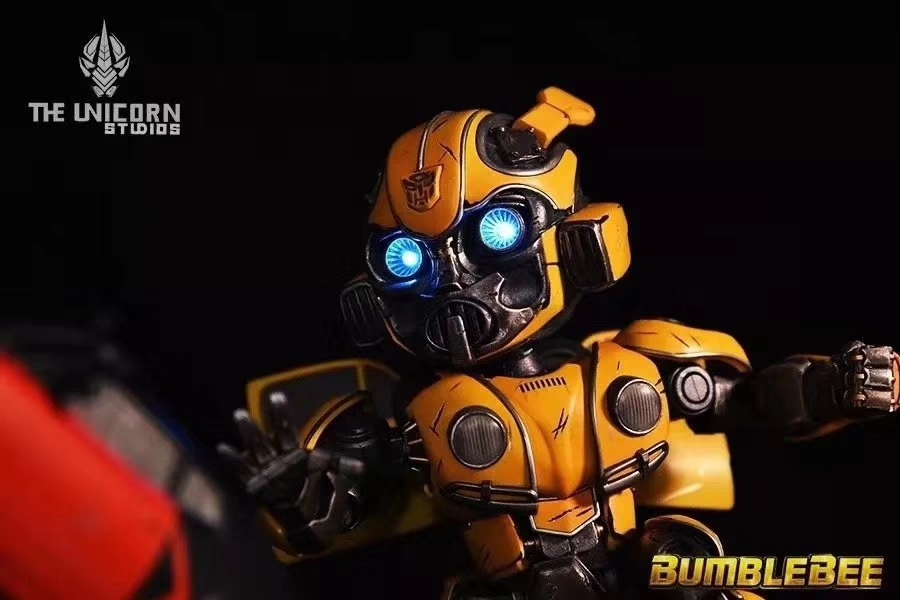 Bumblebee ( Transformers )