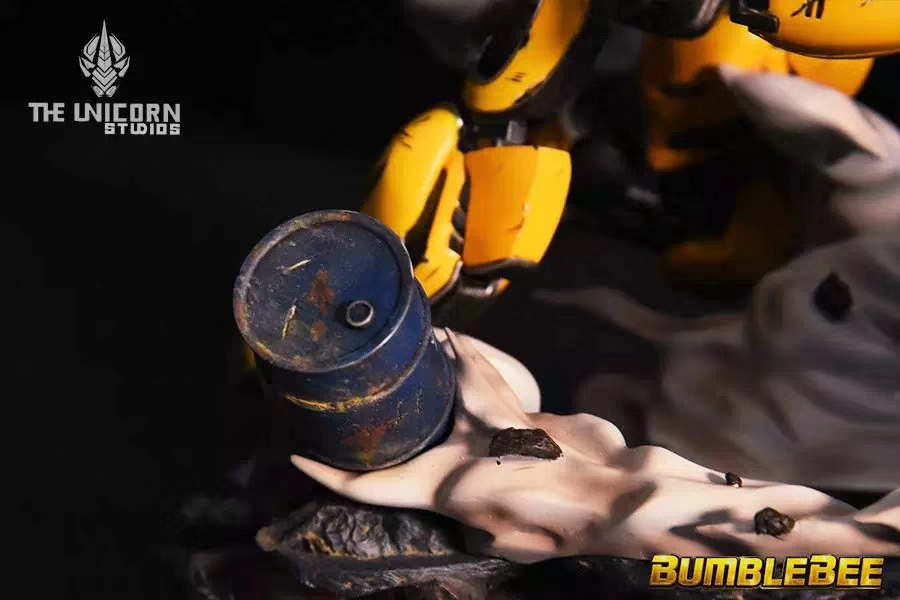 Bumblebee ( Transformers )