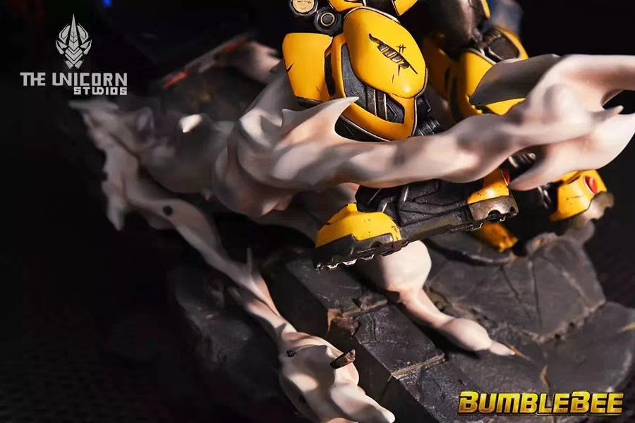 Bumblebee ( Transformers )