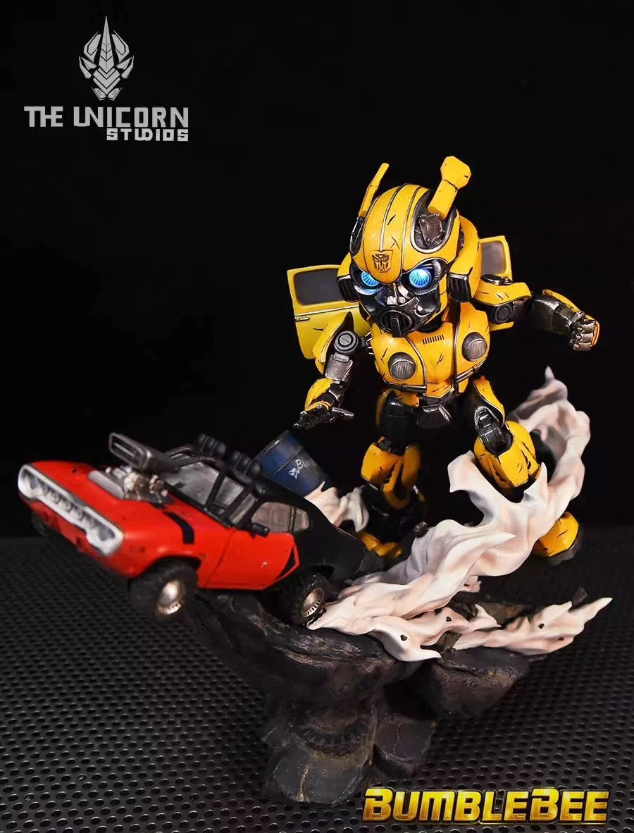 Bumblebee ( Transformers )