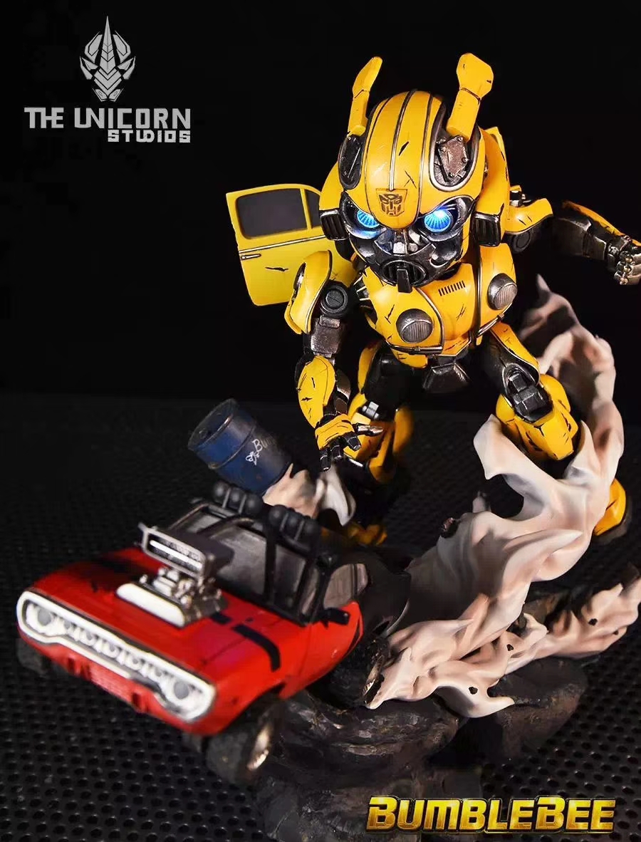 Bumblebee ( Transformers )