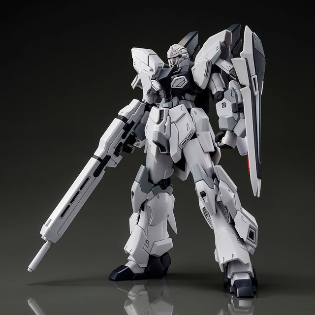 HG 1/144 Xinan's original stone type (Unicorn Ver.)