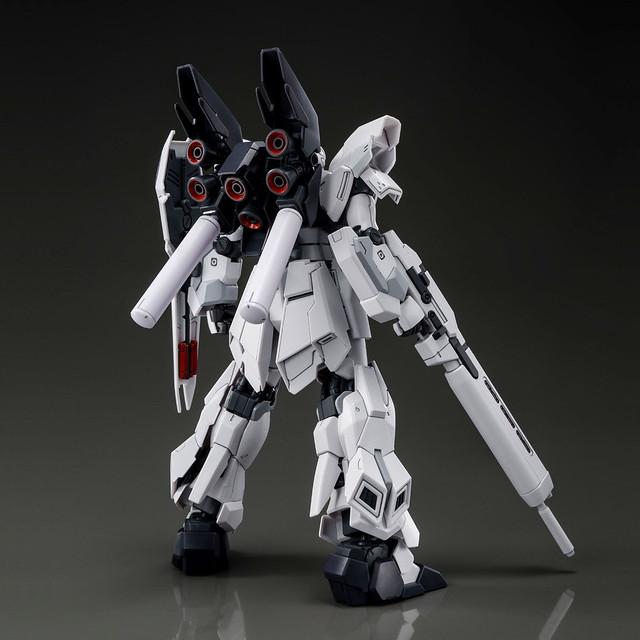 HG 1/144 Xinan's original stone type (Unicorn Ver.)