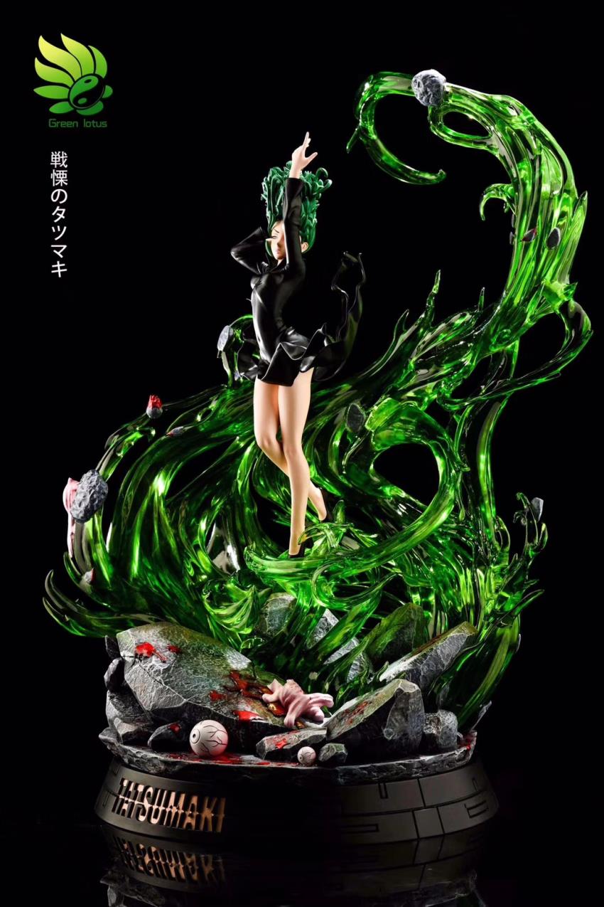Lotus Studio - Tatsumaki