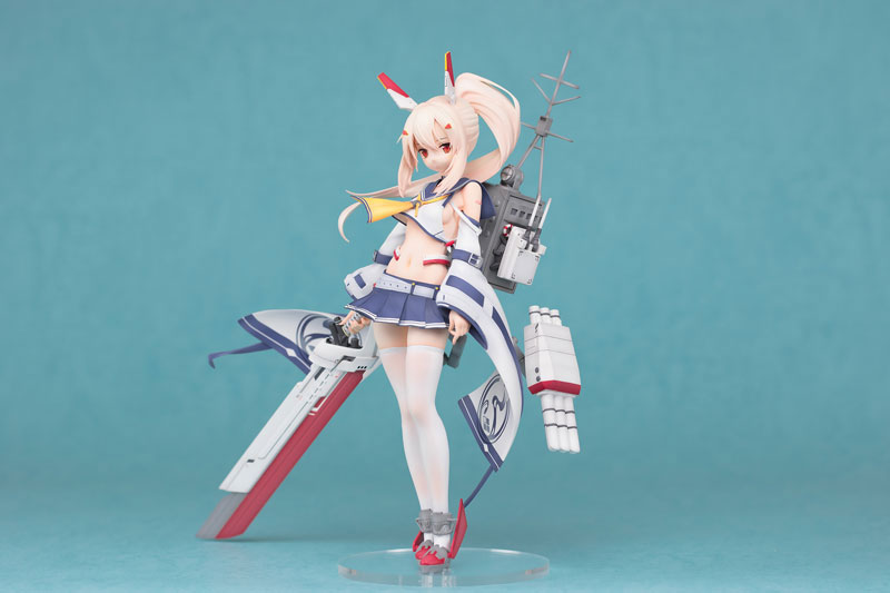 Azur Lane - Ayanami Kai 1/7 (B'full)