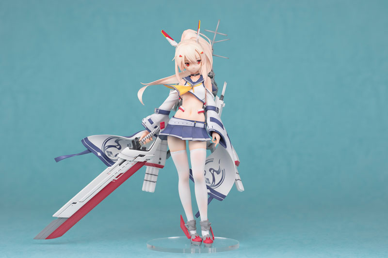 Azur Lane - Ayanami Kai 1/7 (B'full)