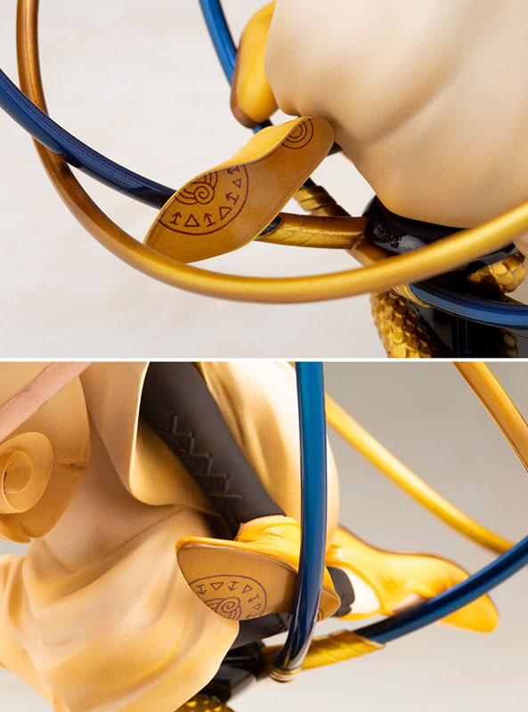 Tongari Boushi no Atelier Coco 1/8 (Kotobukiya)