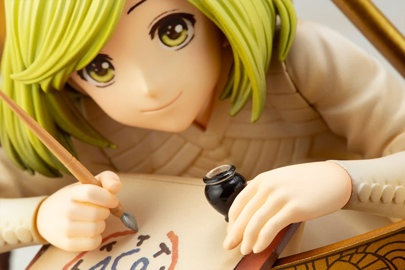 Tongari Boushi no Atelier Coco 1/8 (Kotobukiya)