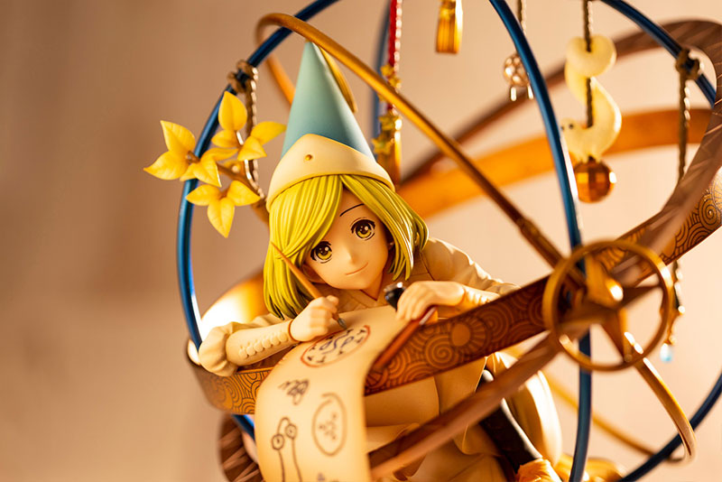 Tongari Boushi no Atelier Coco 1/8 (Kotobukiya)