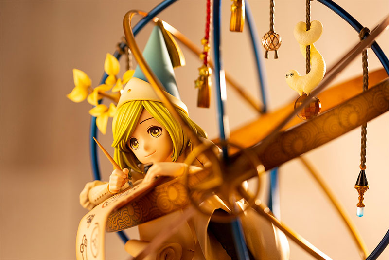 Tongari Boushi no Atelier Coco 1/8 (Kotobukiya)