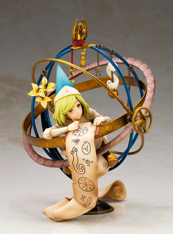 Tongari Boushi no Atelier Coco 1/8 (Kotobukiya)