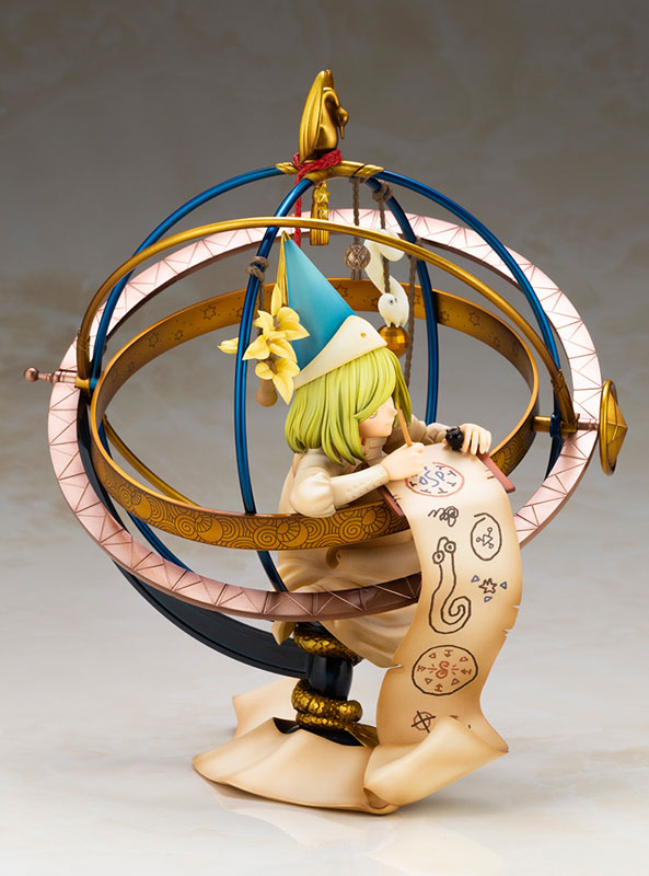 Tongari Boushi no Atelier Coco 1/8 (Kotobukiya)