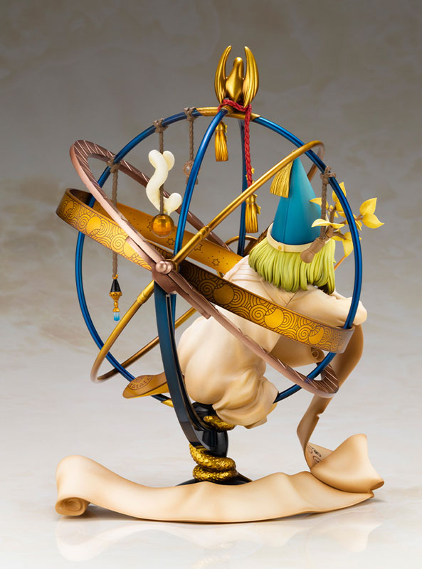 Tongari Boushi no Atelier Coco 1/8 (Kotobukiya)