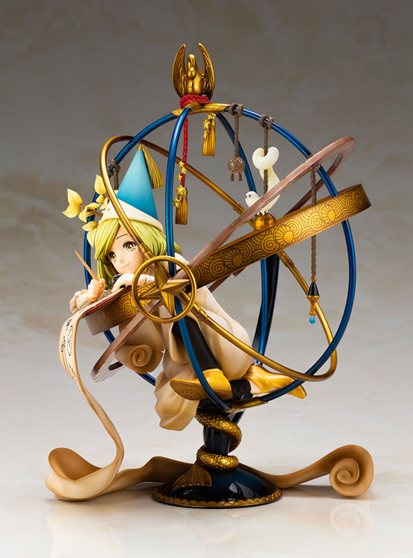 Tongari Boushi no Atelier Coco 1/8 (Kotobukiya)