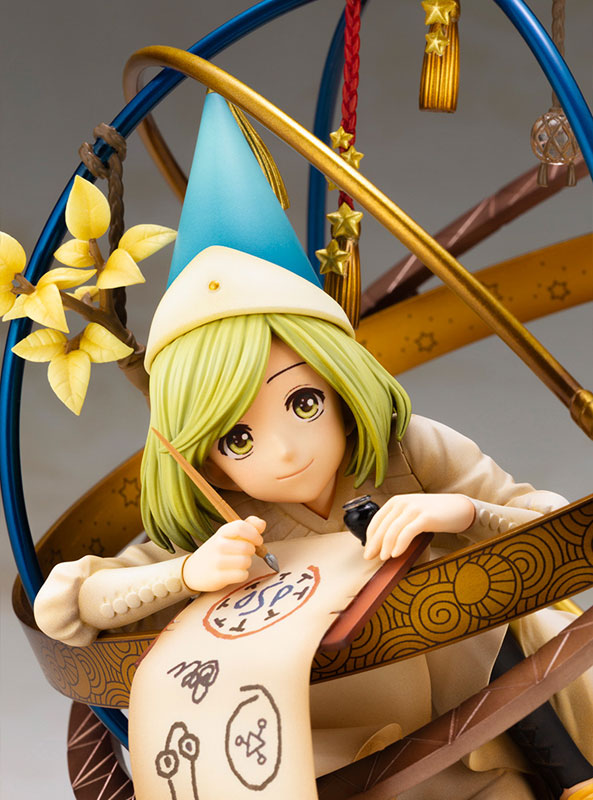 Tongari Boushi no Atelier Coco 1/8 (Kotobukiya)