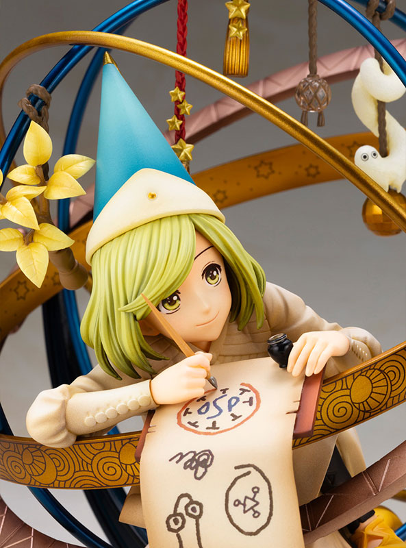 Tongari Boushi no Atelier Coco 1/8 (Kotobukiya)