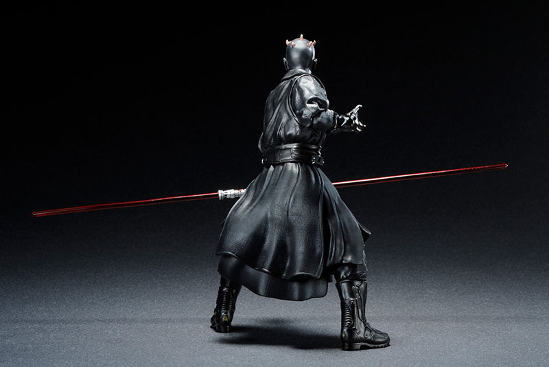 ARTFX+ Star Wars / The Phantom Menace Darth Maul 1/10 (Kotobukiya)