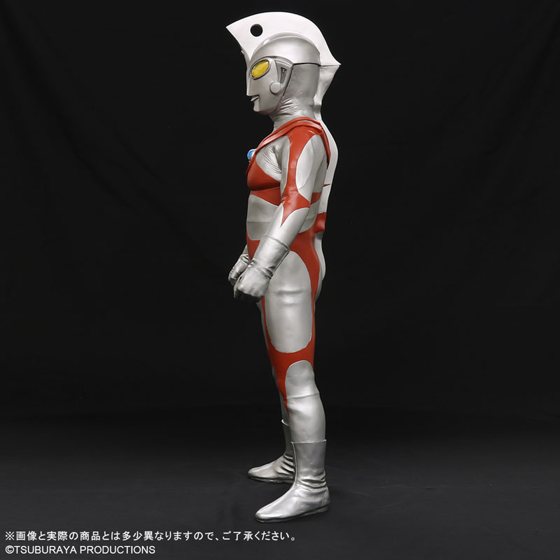 Gigantic Series Ultraman Ace General Distribution Edition (X-PLUS)