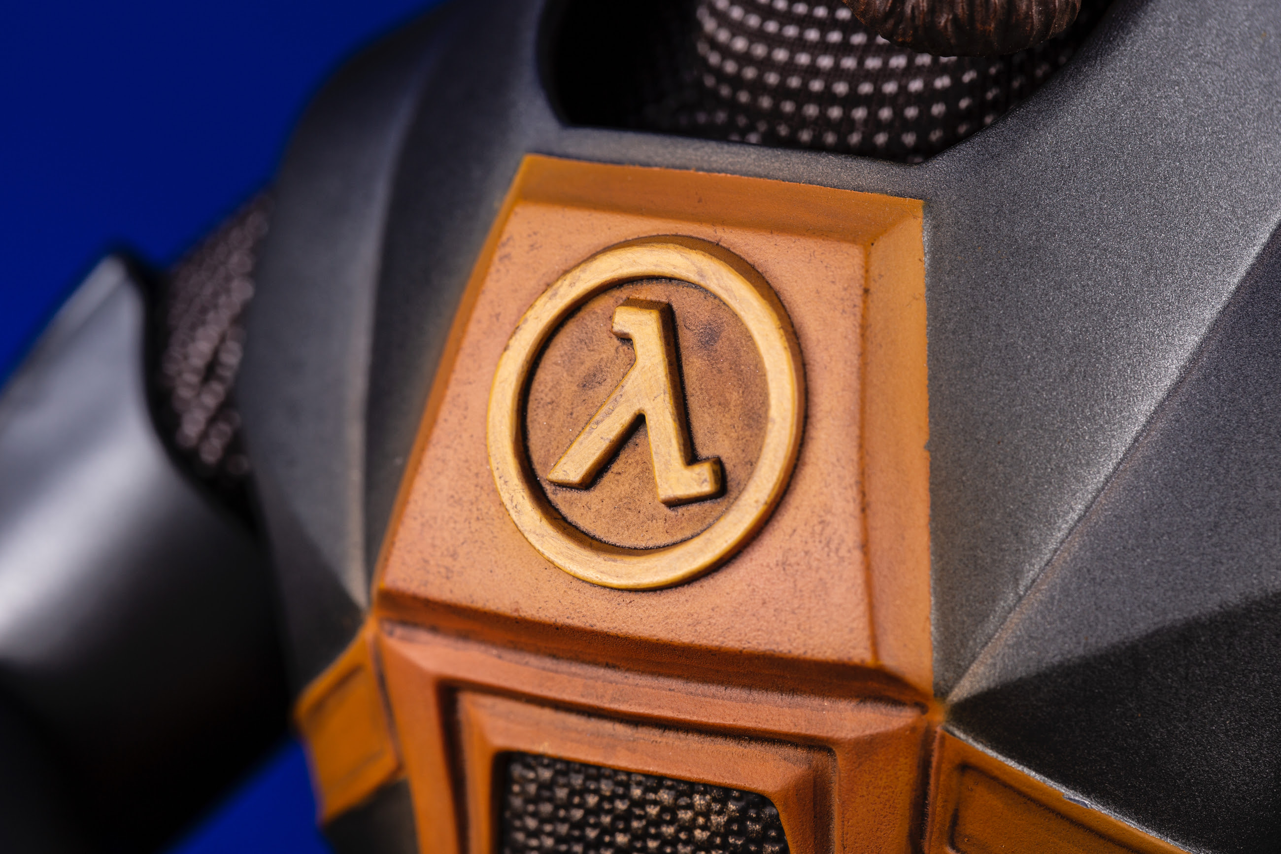 Join The Resistance: HALF-LIFE 2 Gordon Freeman 1/6 Scale Figure