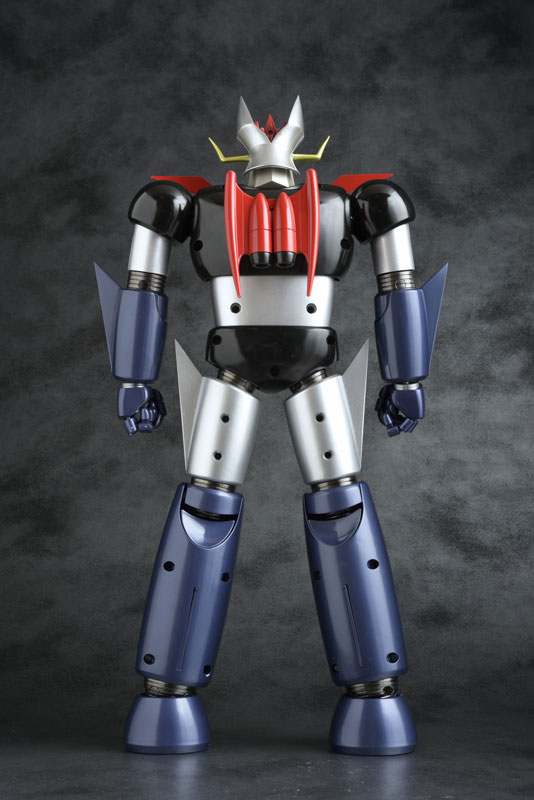 Future Quest GRAND ACTION BIG SIZE MODEL Great Mazinger