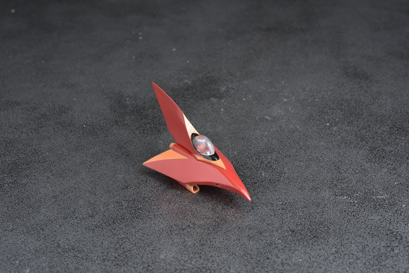 Future Quest GRAND ACTION BIG SIZE MODEL Great Mazinger