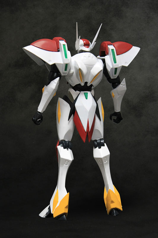 Tekkaman Blade Tekkaman Blade Posable