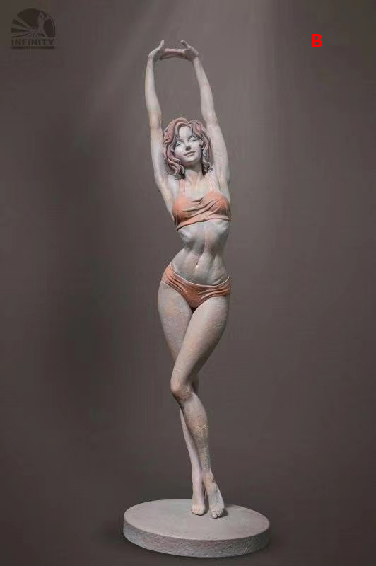 Infinity Studio : Original Creation - Good Morning