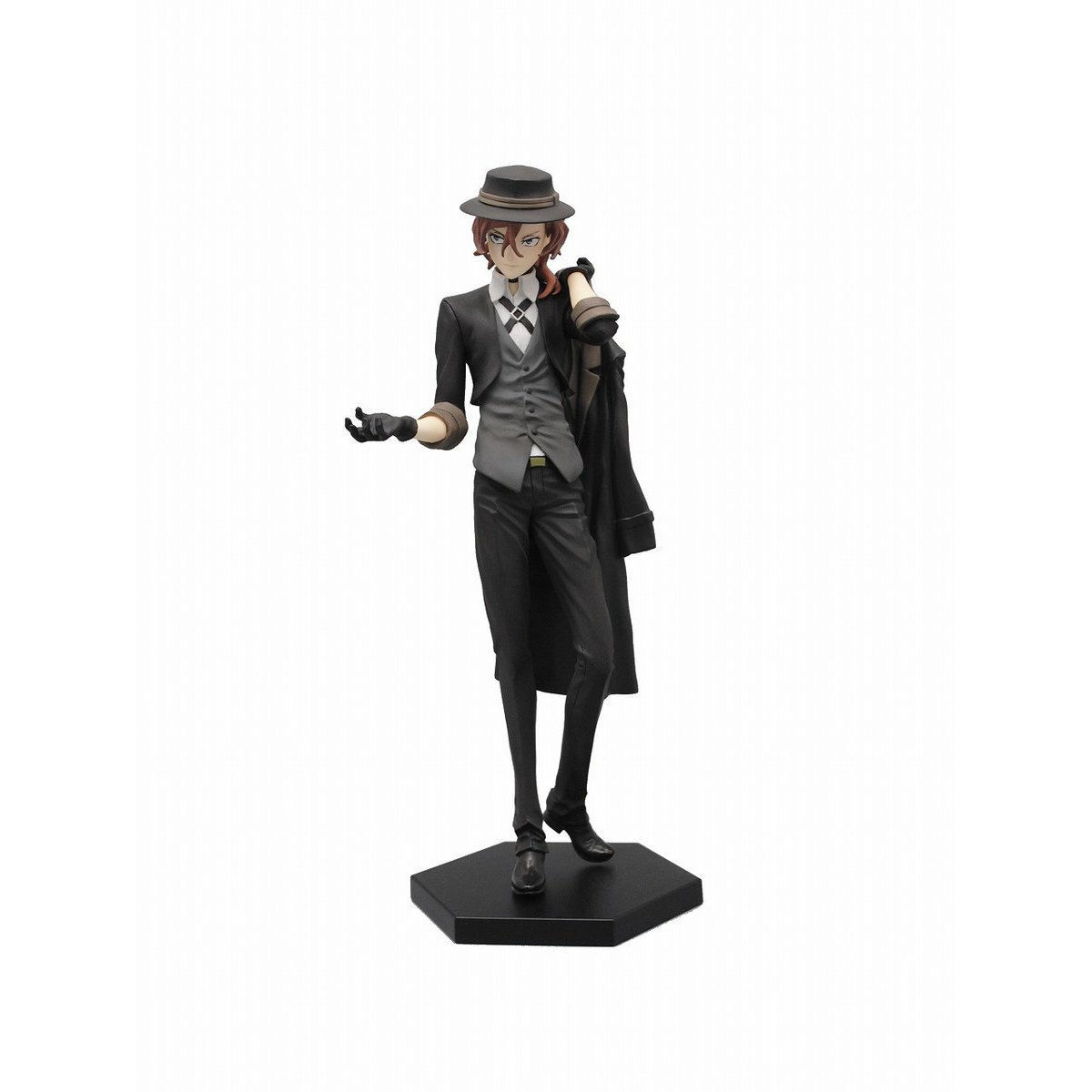 Bungou Stray Dogs - Osamu Dazai & Chuuya Nakahara 1/8 (Plex)