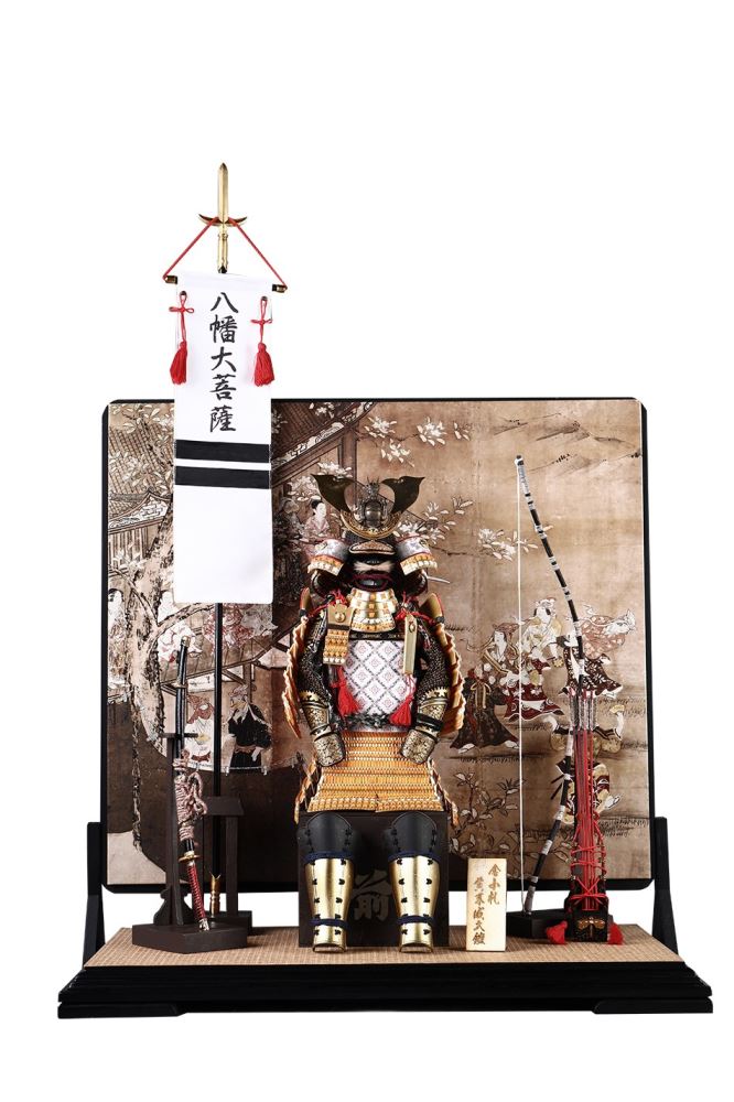 COOMODEL NO.SE063 1/6 SERIES OF EMPIRES (DIECAST ALLOY) - GOLD DRAGON ARMOR  (LEGENDARY VERSION)