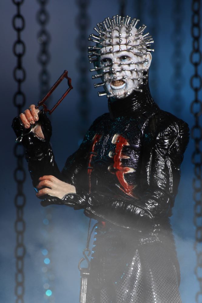 NECA: Pinhead Ultimate Figure from Hellraiser