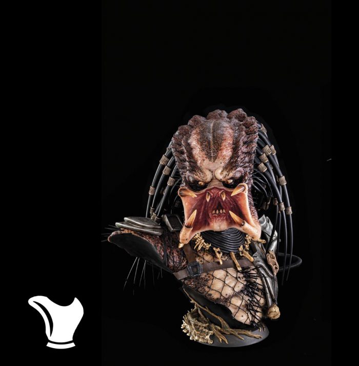Tsume: MUB Predator Customizable - info and official images