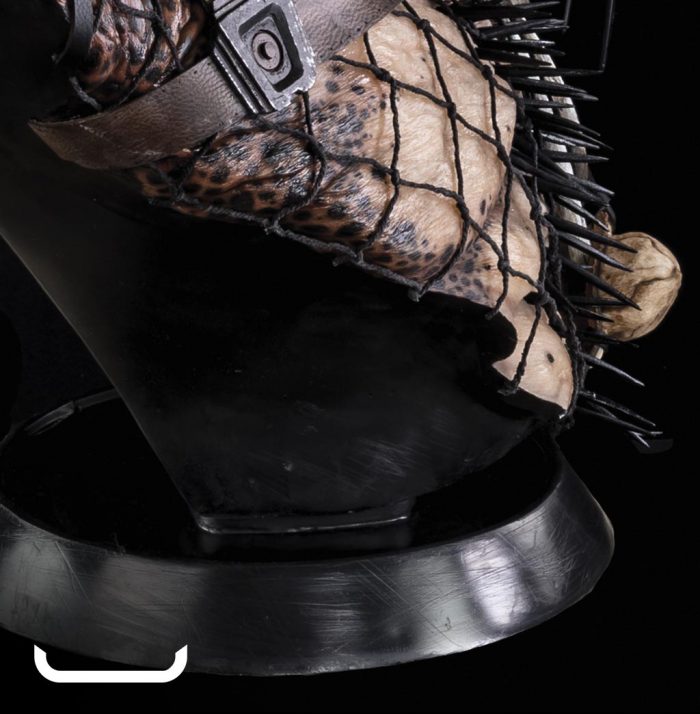 Tsume: MUB Predator Customizable - info and official images