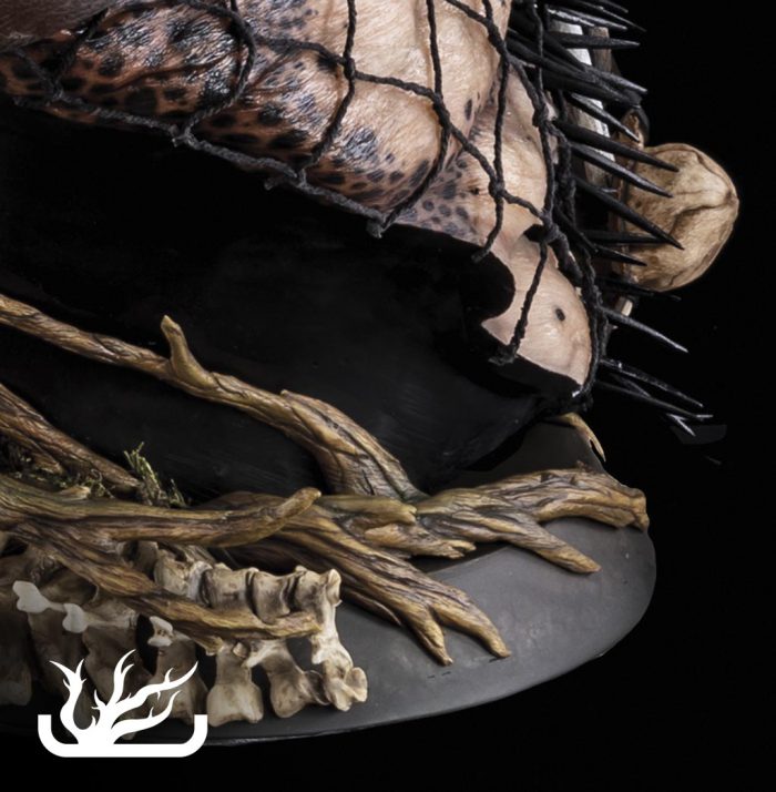 Tsume: MUB Predator Customizable - info and official images
