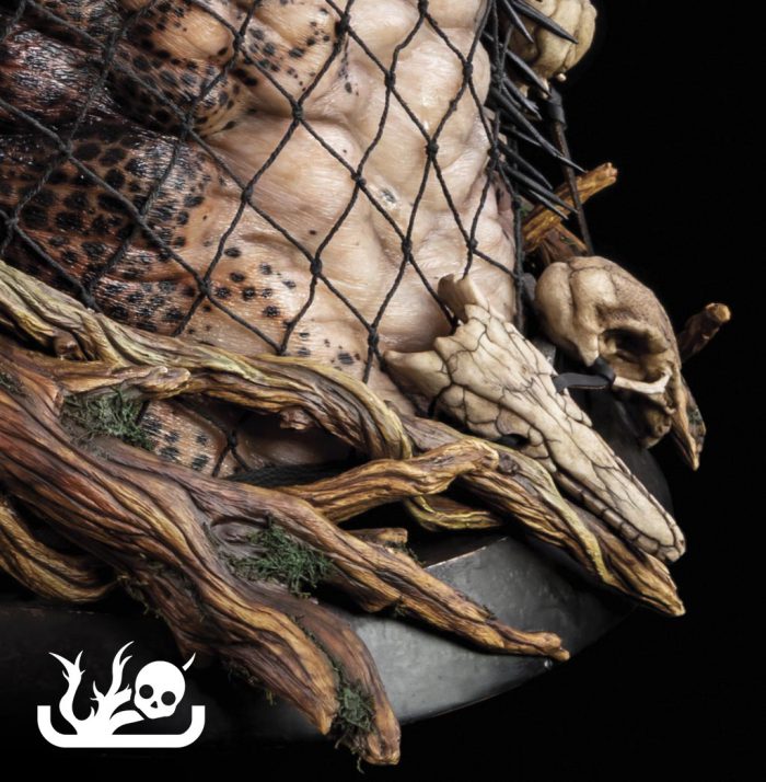 Tsume: MUB Predator Customizable - info and official images