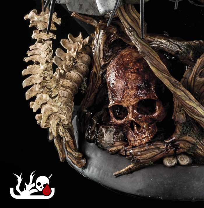 Tsume: MUB Predator Customizable - info and official images