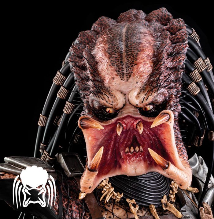 Tsume: MUB Predator Customizable - info and official images
