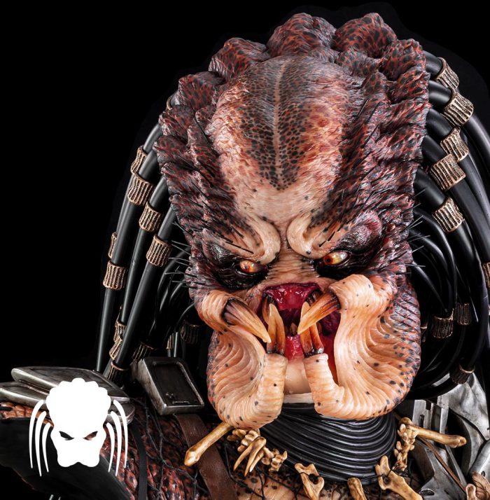 Tsume: MUB Predator Customizable - info and official images