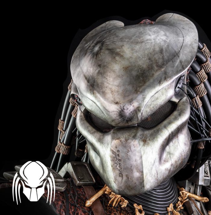 Tsume: MUB Predator Customizable - info and official images