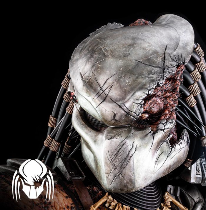 Tsume: MUB Predator Customizable - info and official images