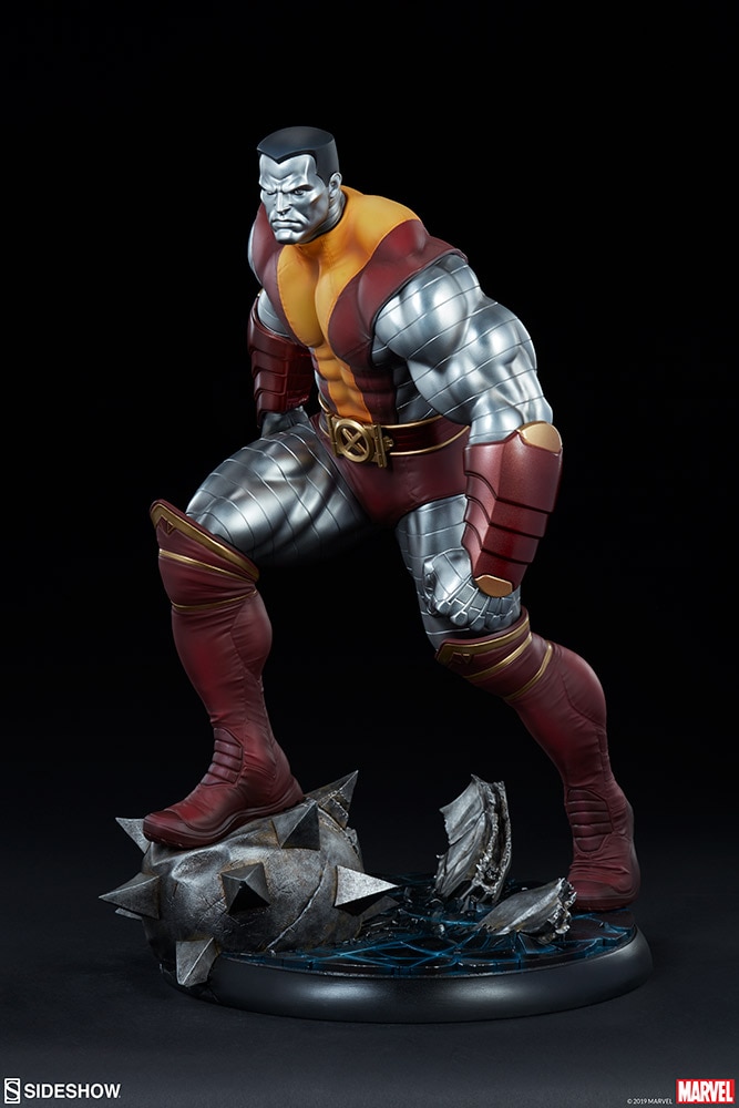 Colossus