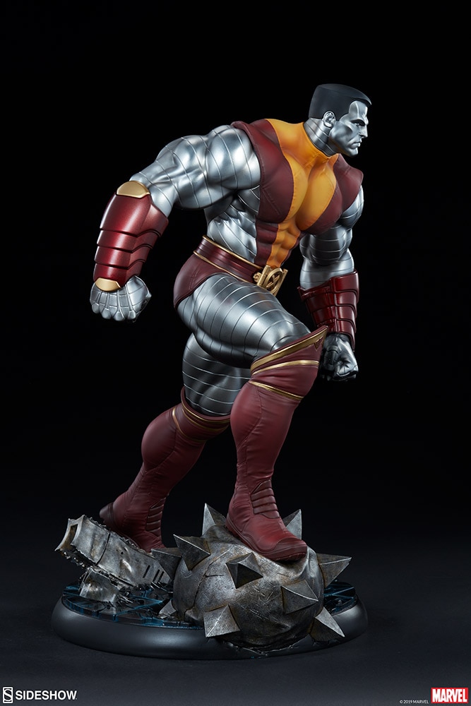 Colossus