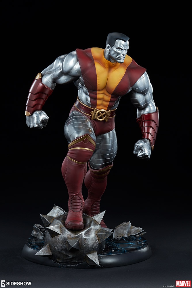 Colossus