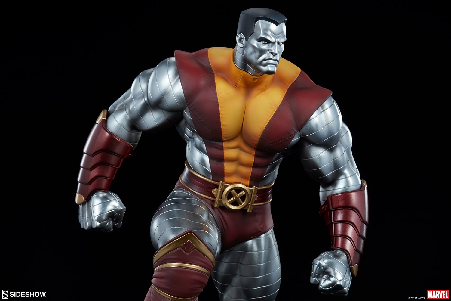 Colossus