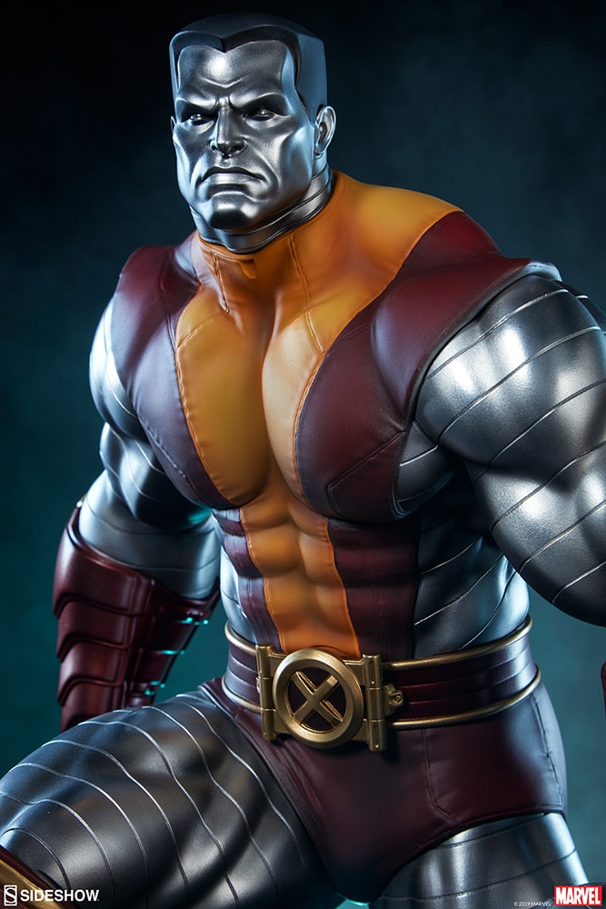 Colossus