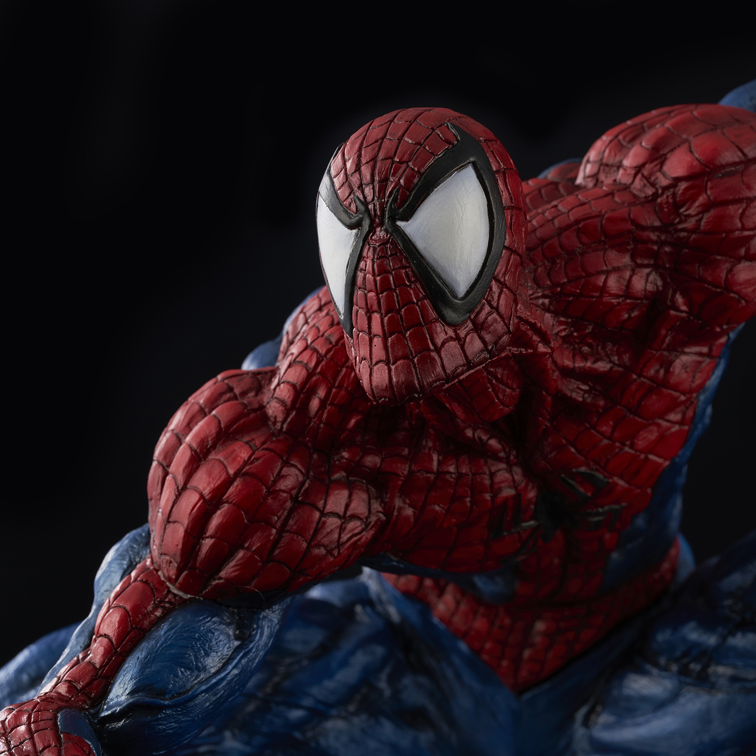 Sofbinal Stealth Spider-Man
