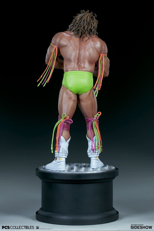 Pop Culture Shock Collectibles (PCS Collectibles) Ultimate Warrior