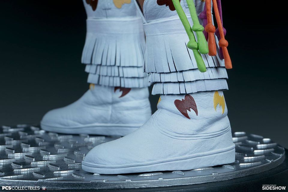 Pop Culture Shock Collectibles (PCS Collectibles) Ultimate Warrior