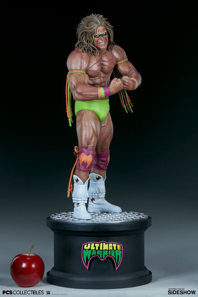 Pop Culture Shock Collectibles (PCS Collectibles) Ultimate Warrior
