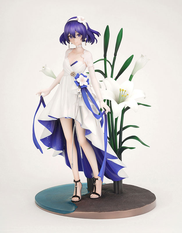 Houkai 3rd Seele Vollerei Shuusouhyakugou Ver. 1/8 MiHoYo